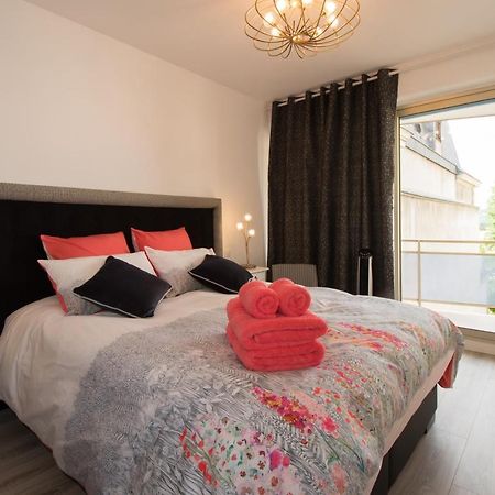 L'Epopee De L'Avenue - Parking - Avenue De Champagne - Epernay Apartment ภายนอก รูปภาพ