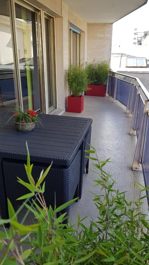 L'Epopee De L'Avenue - Parking - Avenue De Champagne - Epernay Apartment ภายนอก รูปภาพ
